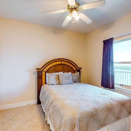 Crystal Towers Apartment Gulf Shores Bagian luar foto
