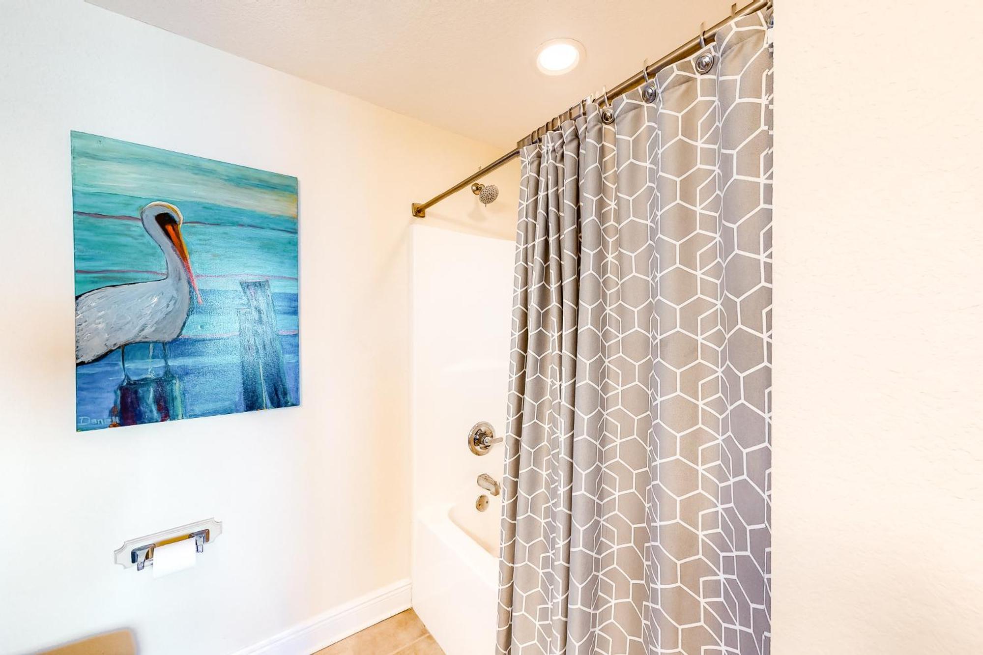 Crystal Towers Apartment Gulf Shores Bagian luar foto