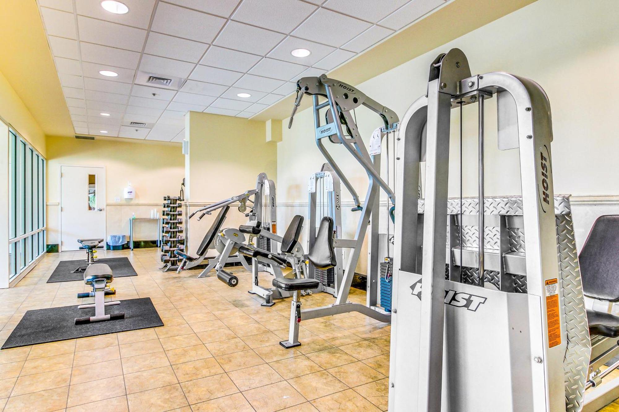 Crystal Towers Apartment Gulf Shores Bagian luar foto