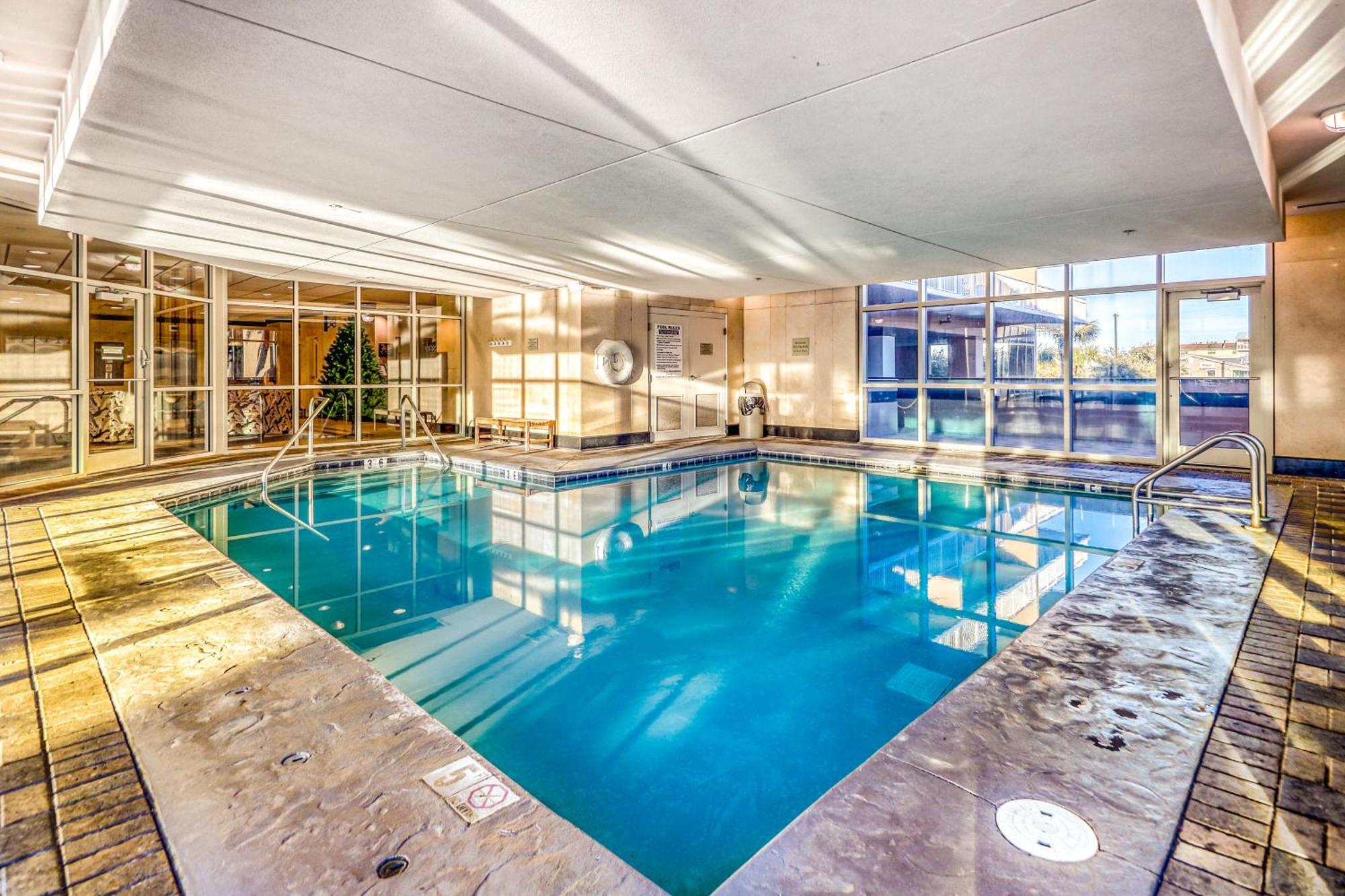 Crystal Towers Apartment Gulf Shores Bagian luar foto
